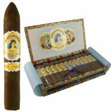 Сигары La Aroma del Caribe Mi Amor Belicoso/25 (шт.)